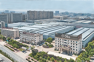 良固閥門(mén)集團(tuán)